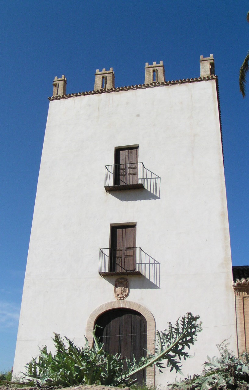 TORRE DEL RAME