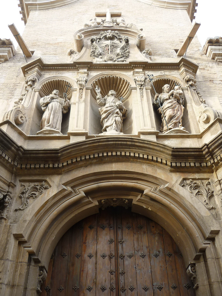 IGLESIA DE VERNICAS