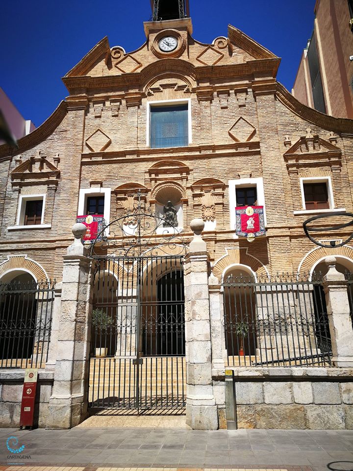 GLISE DEL CARMEN