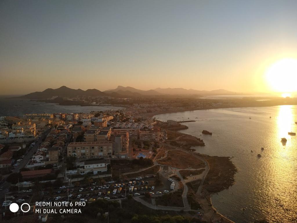 CABO DE PALOS