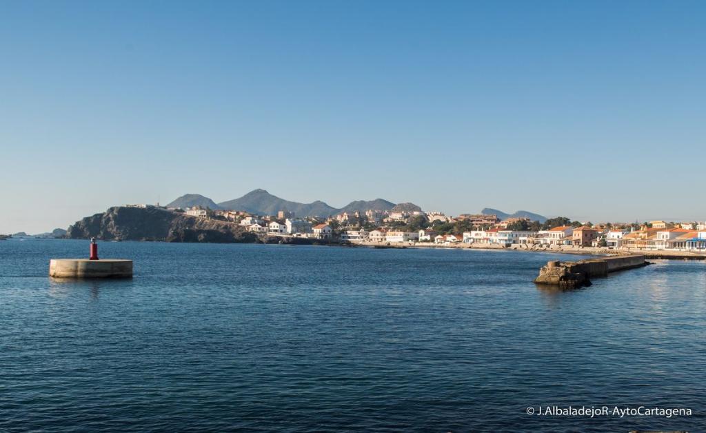 PUERTO DE CABO DE PALOS