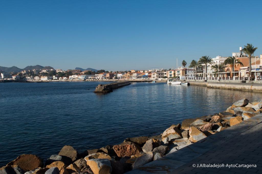 PUERTO DE CABO DE PALOS