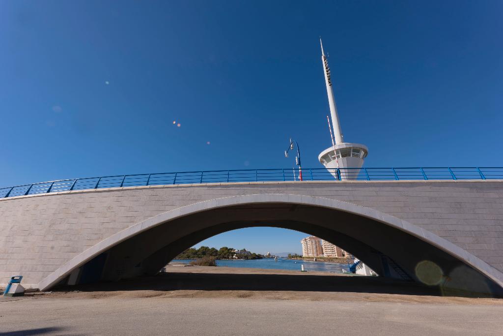 PUENTE DEL ESTACIO