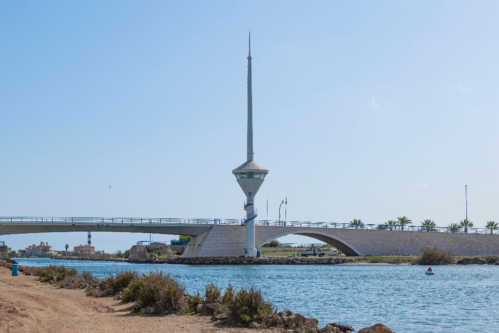 PUENTE DEL ESTACIO