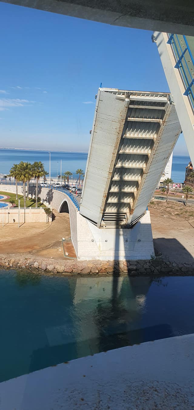 PUENTE DEL ESTACIO