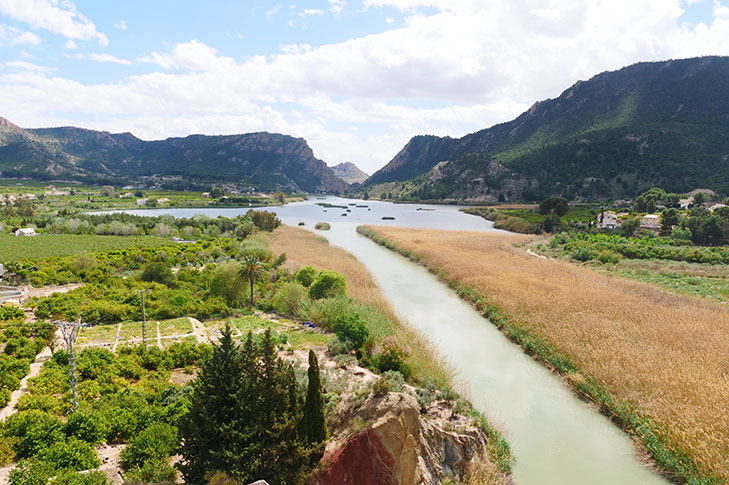 ALTO DE BAYNA VIEWPOINT