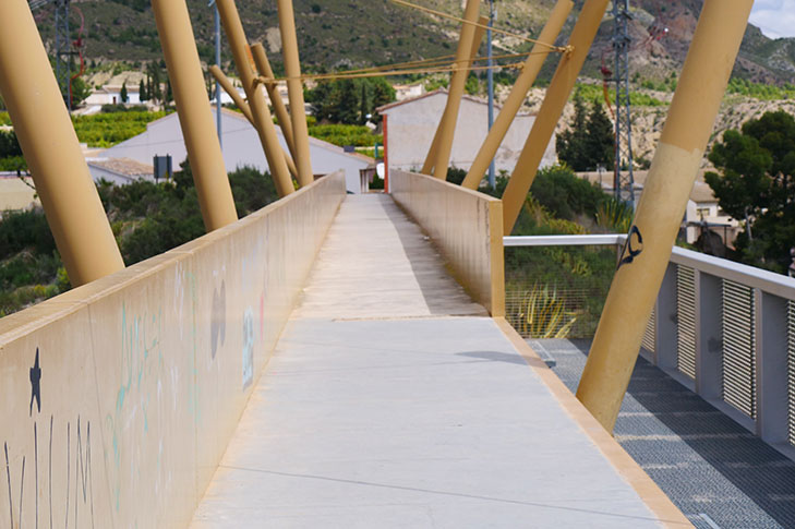 ALTO DE BAYNA VIEWPOINT