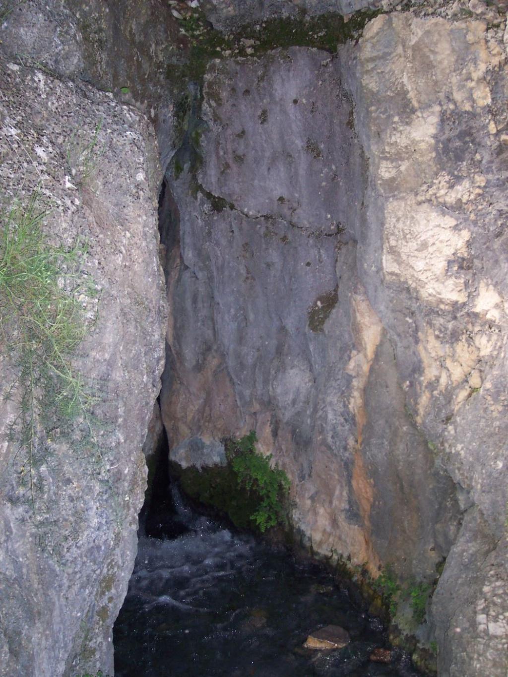 PARAJE DE LAS TOSQUILLAS