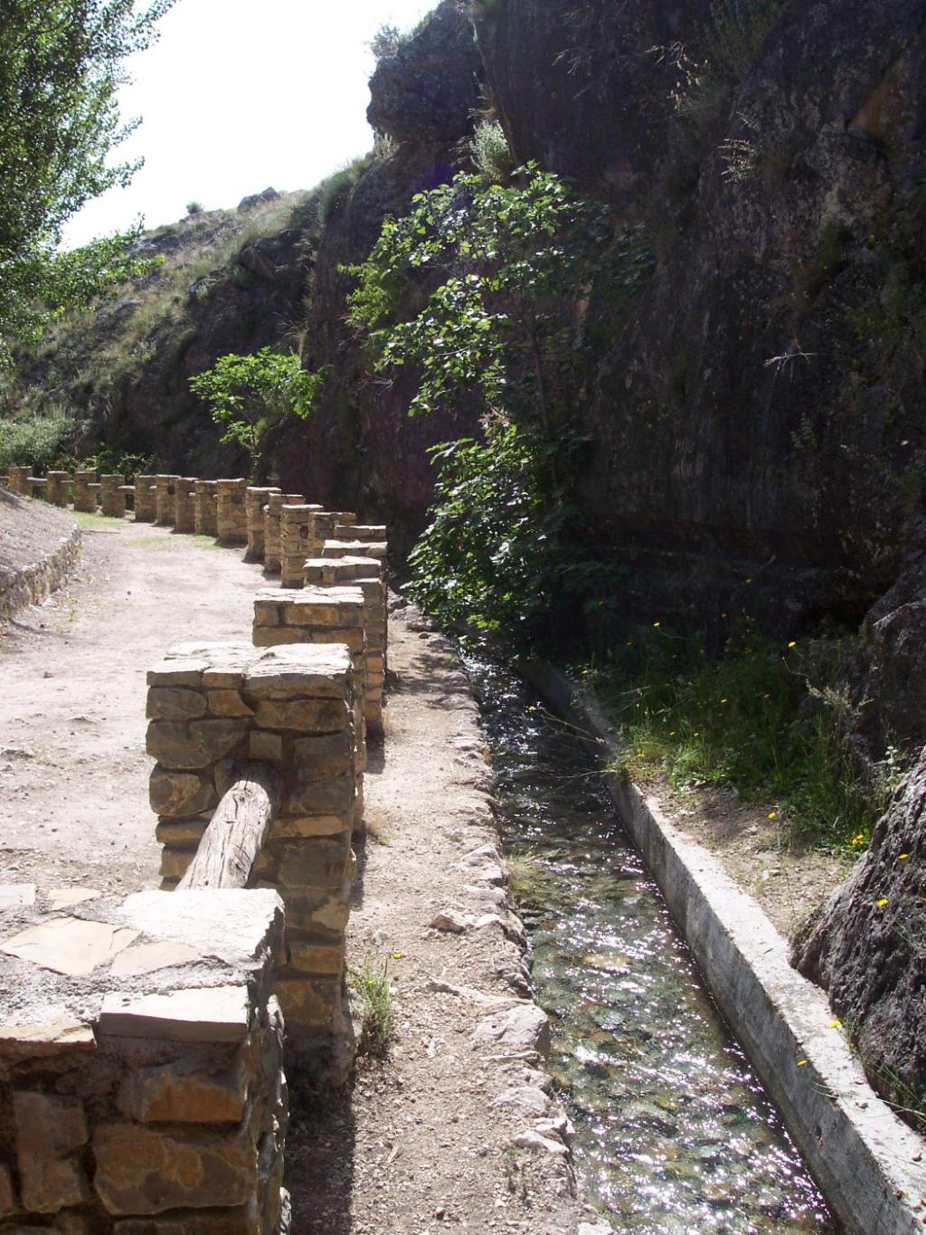 PARAJE DE LAS TOSQUILLAS