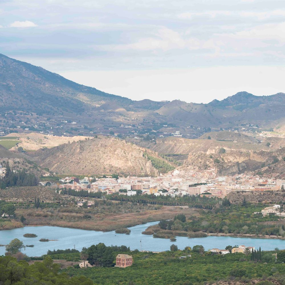 LA NAVELA VIEWPOINT