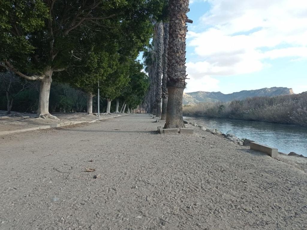 PARQUE BOTNICO LAS CUEVAS