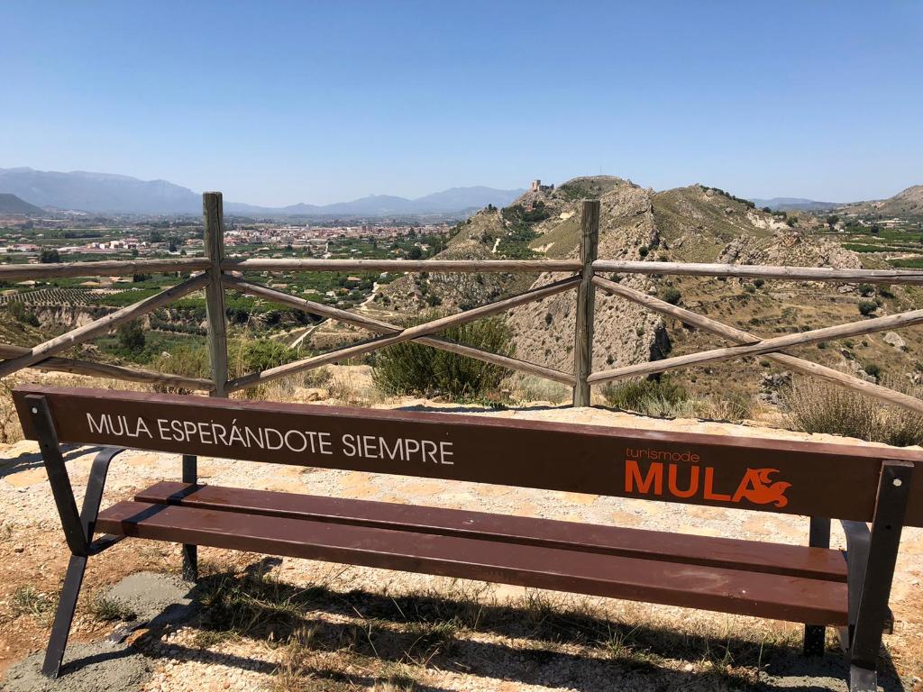 MIRADOR DE EL CIGARRALEJO