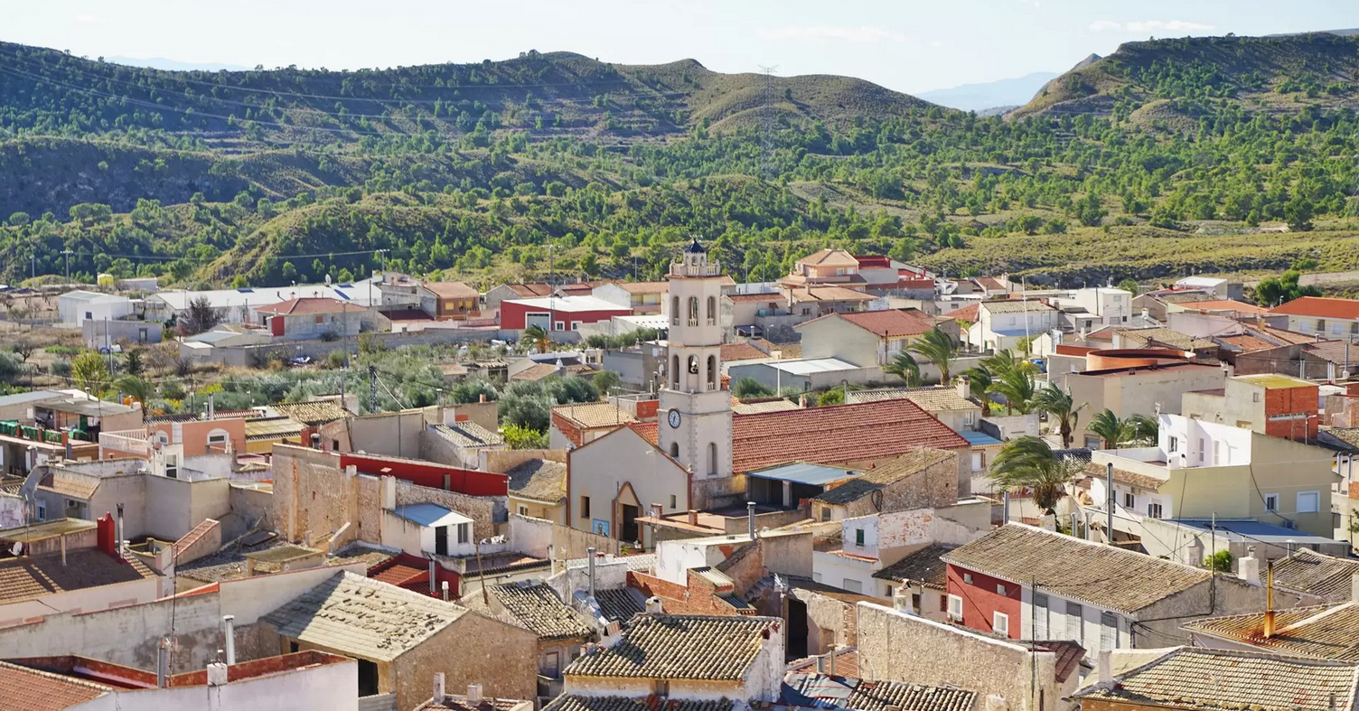 MIRADOR DE BARINAS