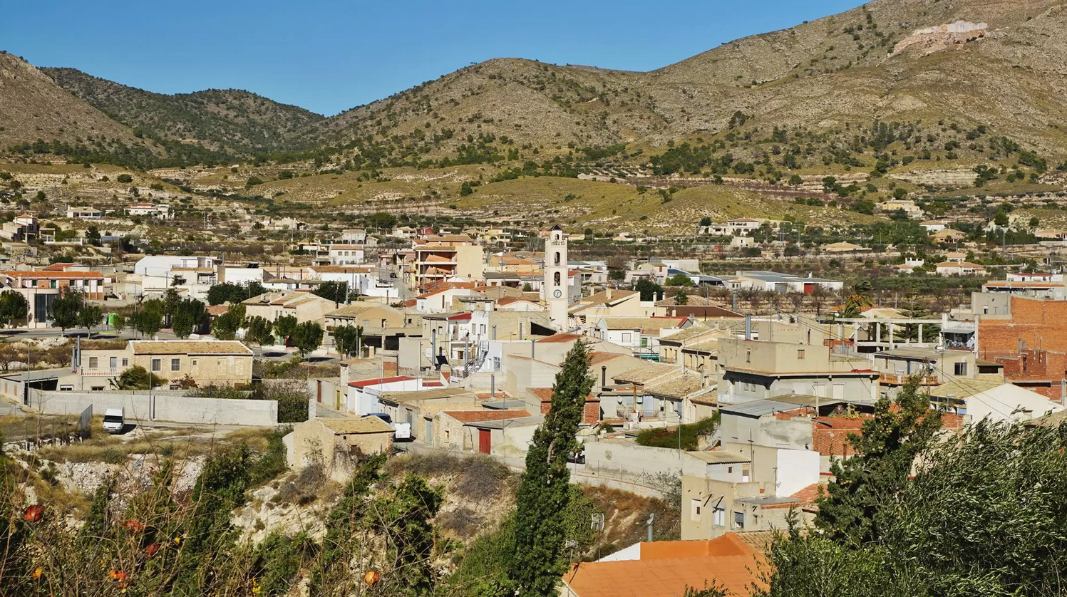 MIRADOR DE MACISVENDA