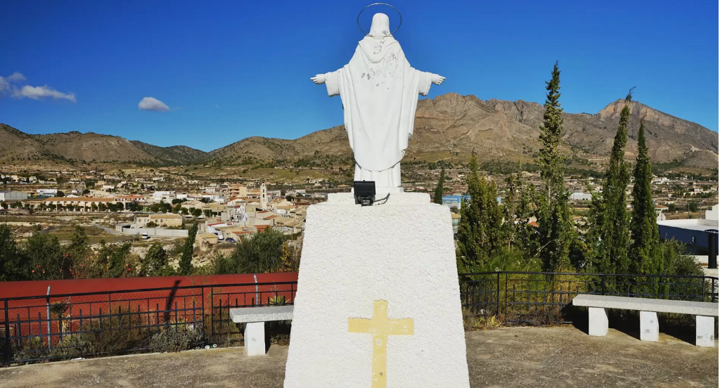 MIRADOR DE MACISVENDA