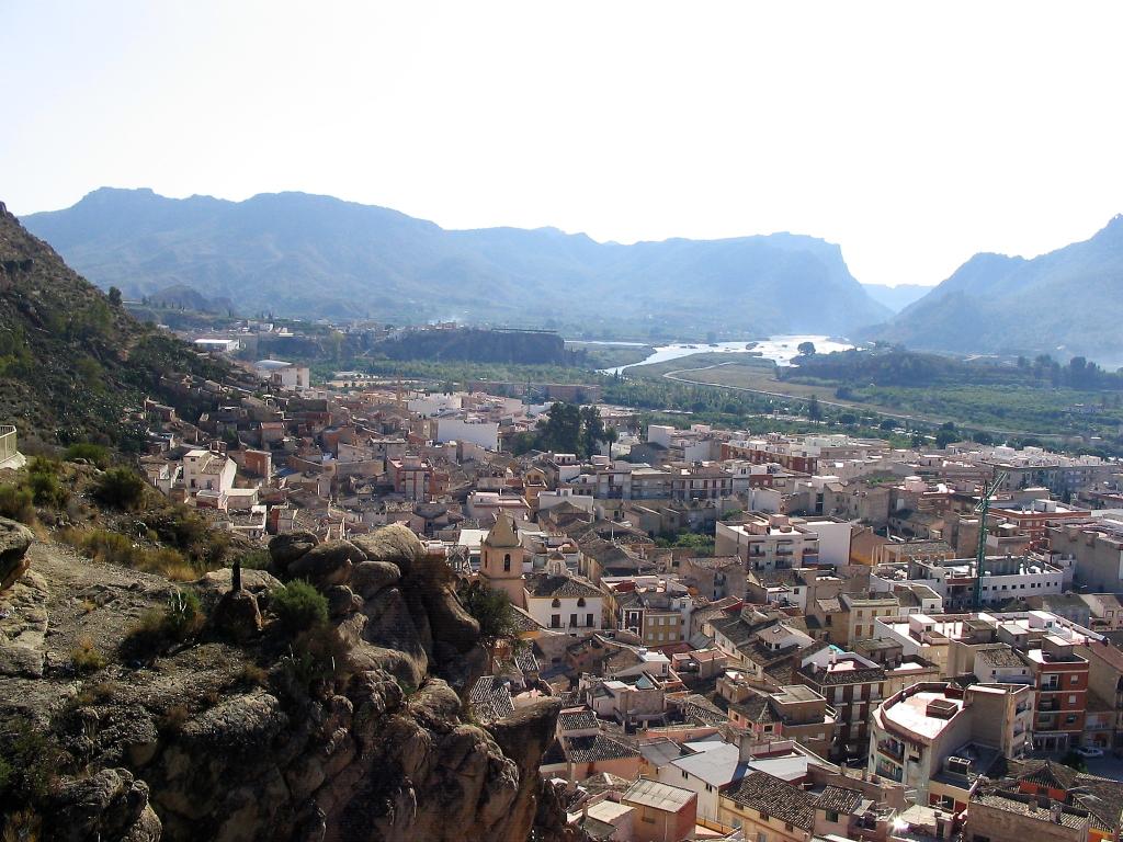 CASTLE VIEWPOINT