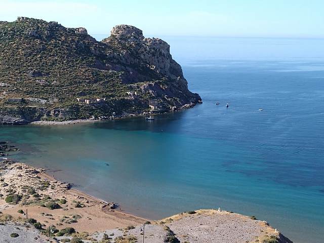 MIRADOR ISLA DEL FRAILE