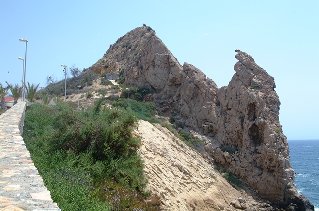 MIRADOR PICO DE LAGUILICA