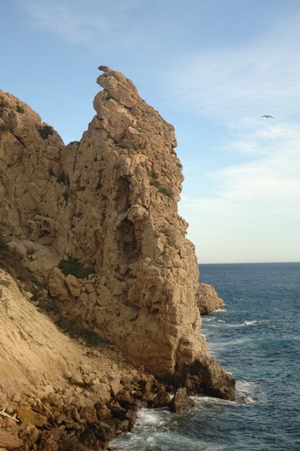 MIRADOR PICO DE LAGUILICA