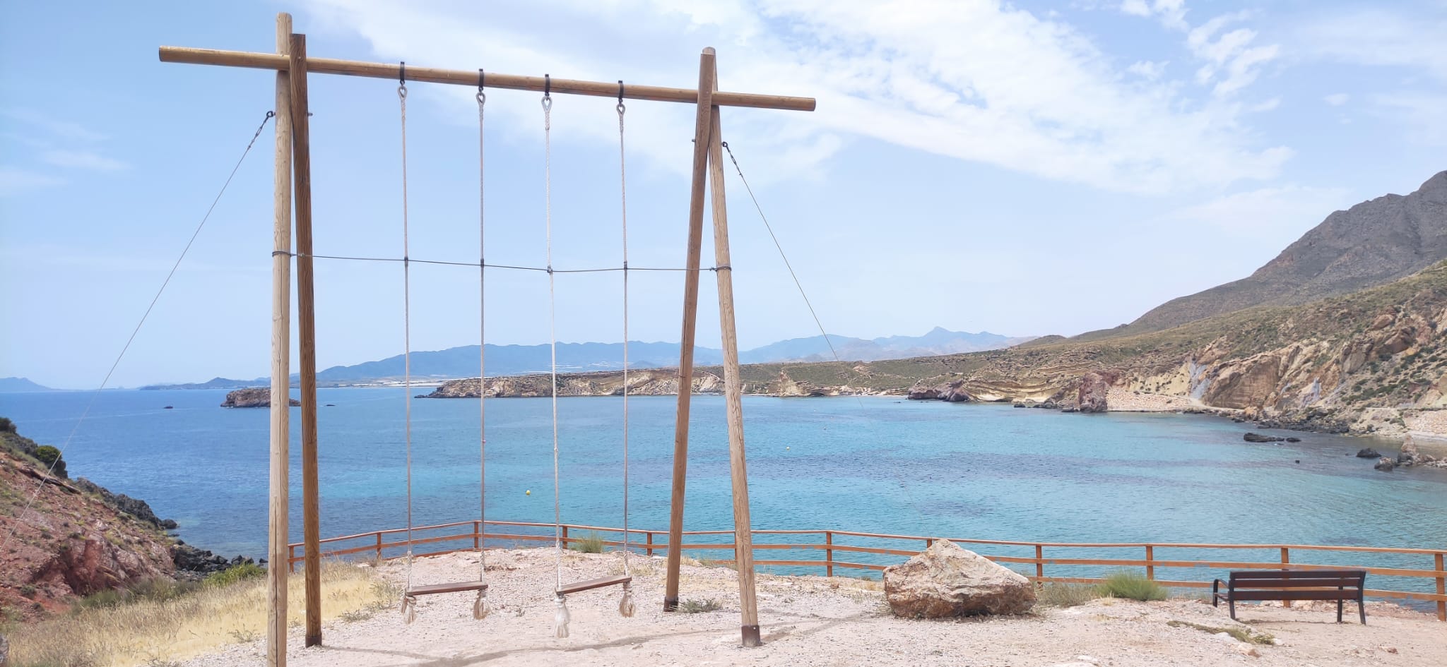 MIRADOR COLUMPIO DE BOLNUEVO