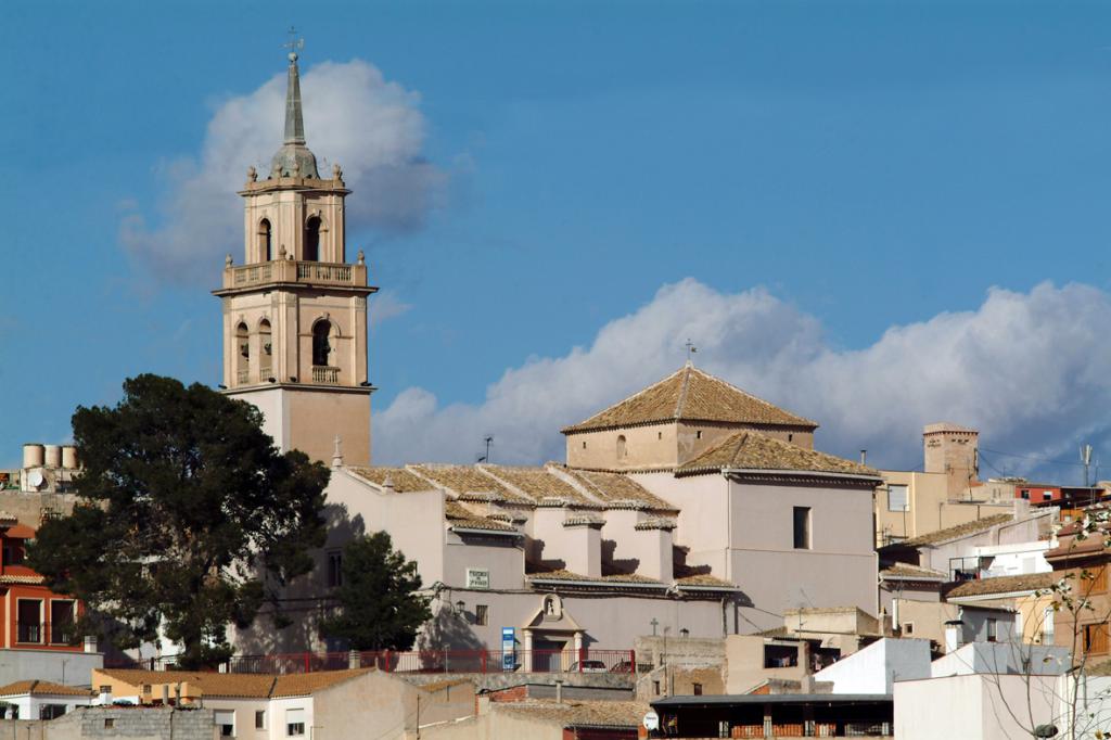 PARROQUIA SAN PABLO