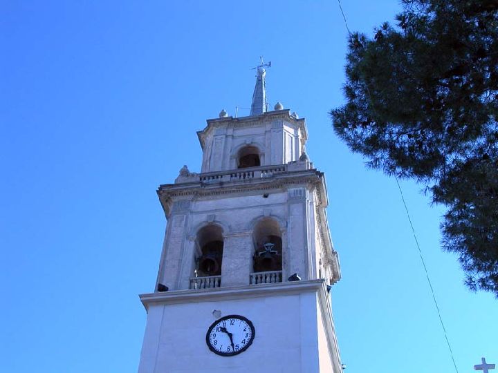 PARROQUIA SAN PABLO