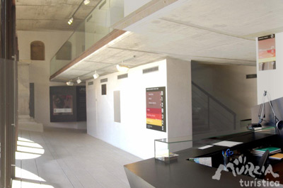 MUSEO ARQUEOLÓGICO MUNICIPAL JERÓNIMO MOLINA