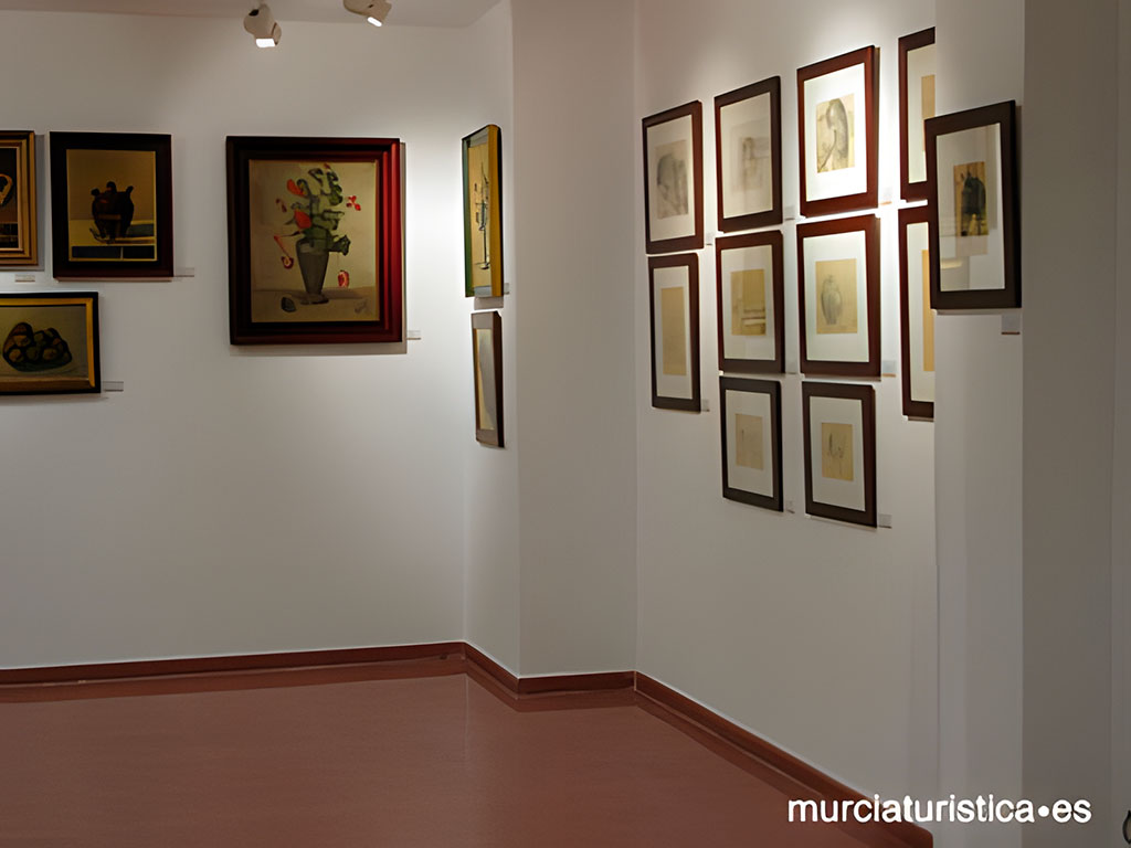 SALA MUSEO JOSE MATRN