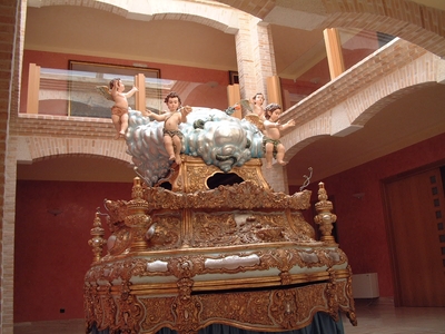 MUSEO MARIANO VIRGEN DEL CASTILLO