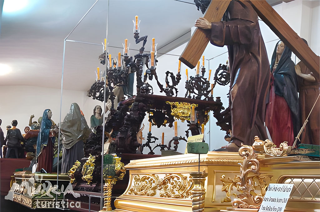 MUSEO DE LA SEMANA SANTA