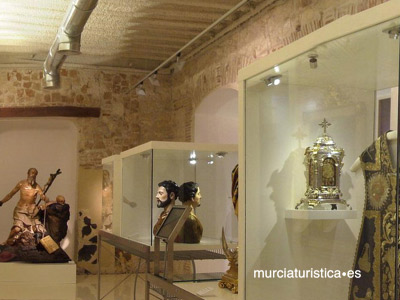 MUSEUM OF THE CATHEDRAL OF MURCIA