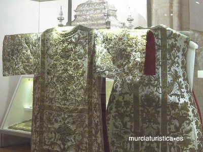 MUSEUM OF THE CATHEDRAL OF MURCIA