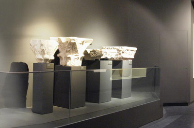 ARCHAEOLOGICAL MUSEUM