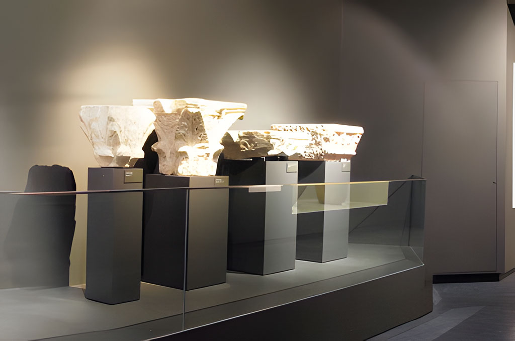 MUSEO ARQUEOLGICO DE MURCIA