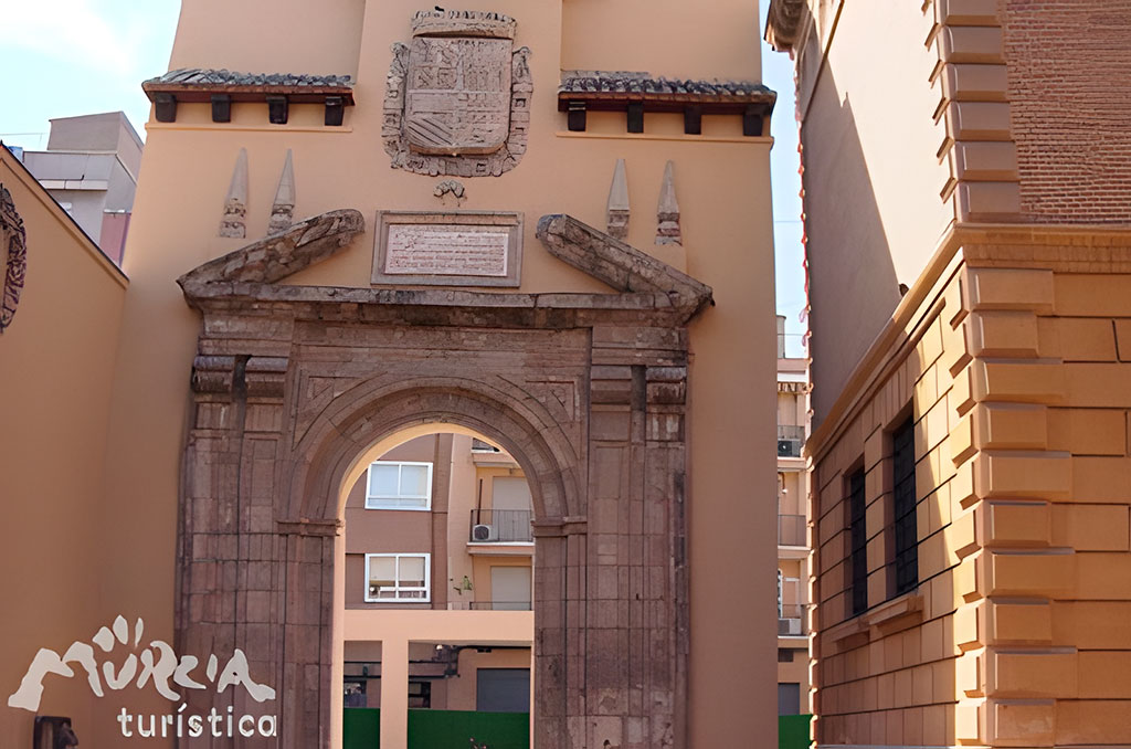 MUSEO DE BELLAS ARTES DE MURCIA