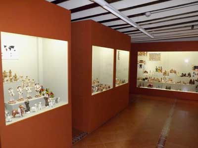 MUSEO DE BELENES DEL MUNDO