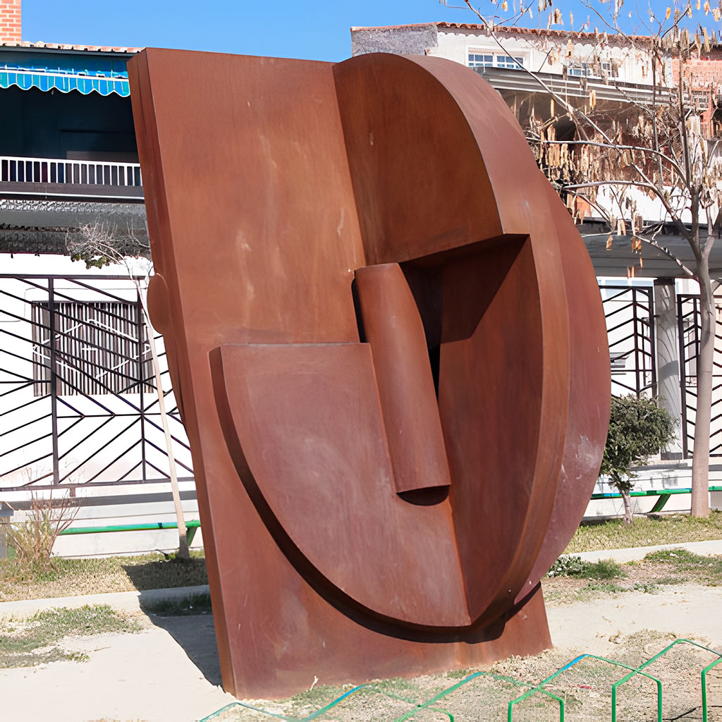 MUSEO AL AIRE LIBRE: CEUT A CIELO ABIERTO