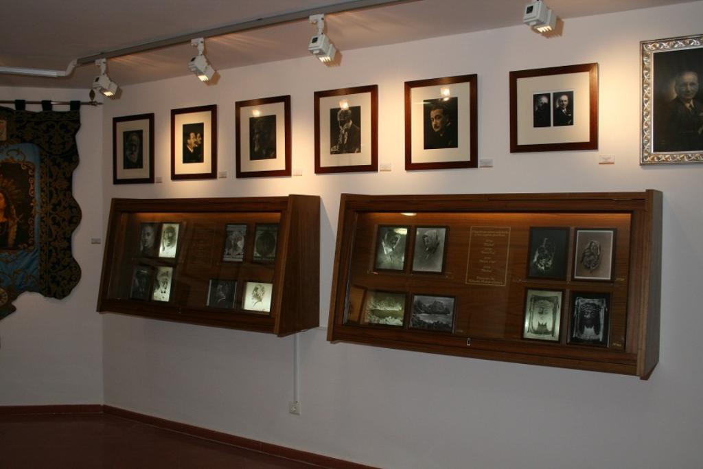JOS MATRANS MUSEUM