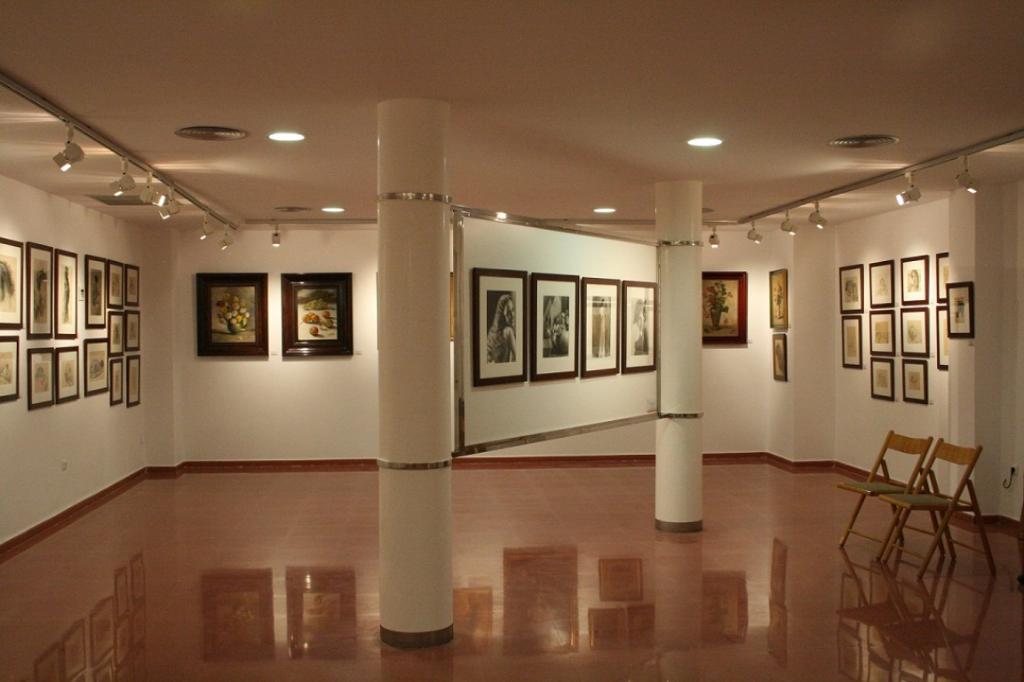 JOS MATRANS MUSEUM