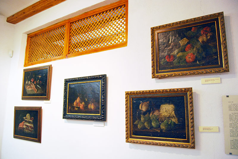 MUSEO DE ARTE DE SAN MIGUEL ARCNGEL