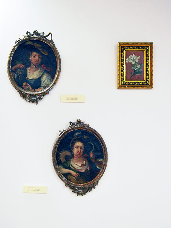 MUSEO DE ARTE DE SAN MIGUEL ARCNGEL