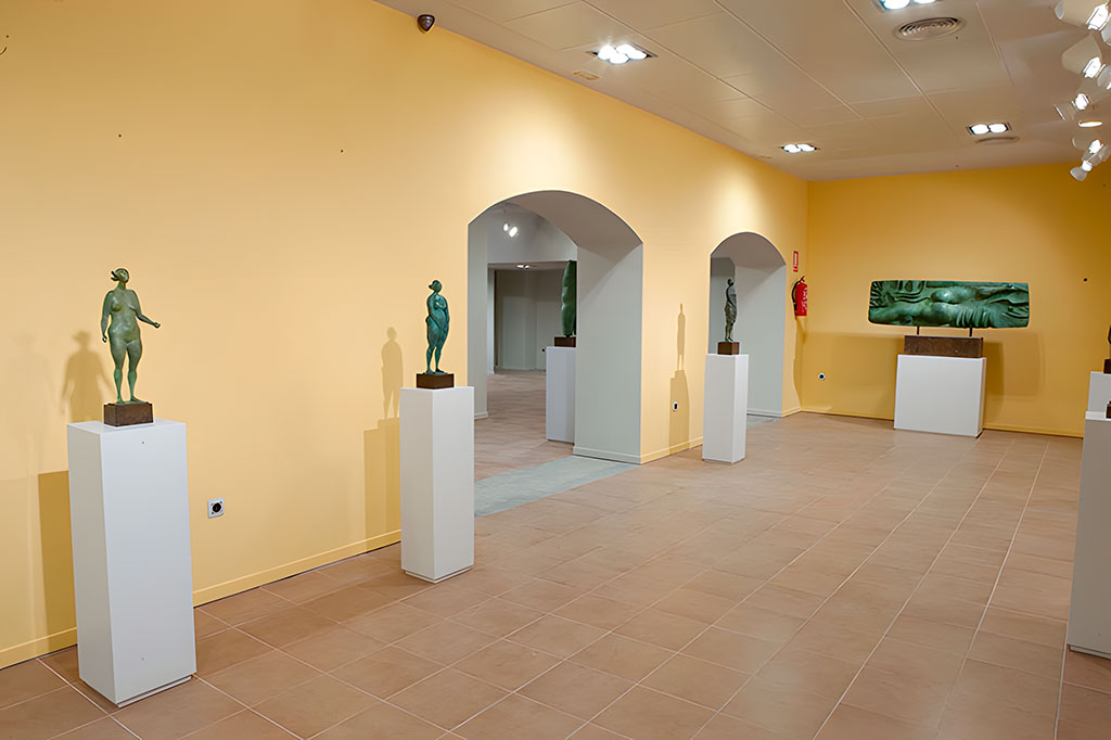 MUSEO CARRILERO