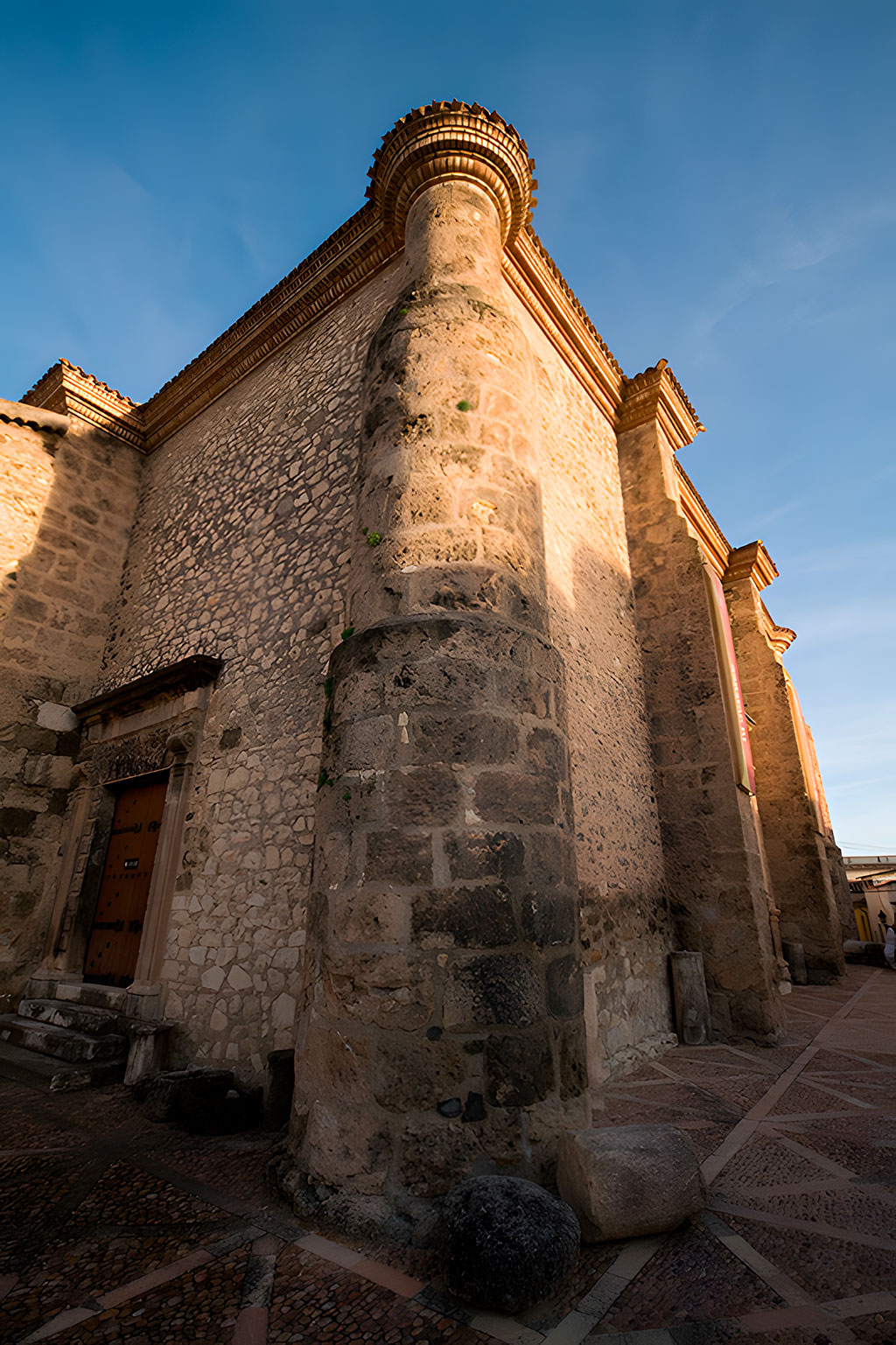 MUSEO ARQUEOLGICO MUNICIPAL LA SOLEDAD