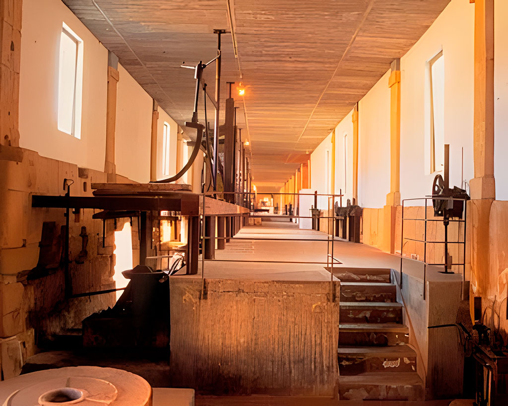 ESPACIO MOLINOS DEL RO / SALA CABALLERIZAS