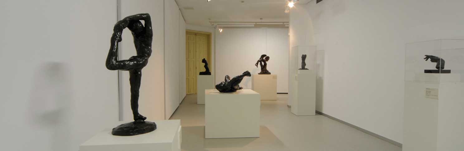 REGIONAL MUSEUM OF MODERN ART - MURAM / AGUIRRE HOUSE