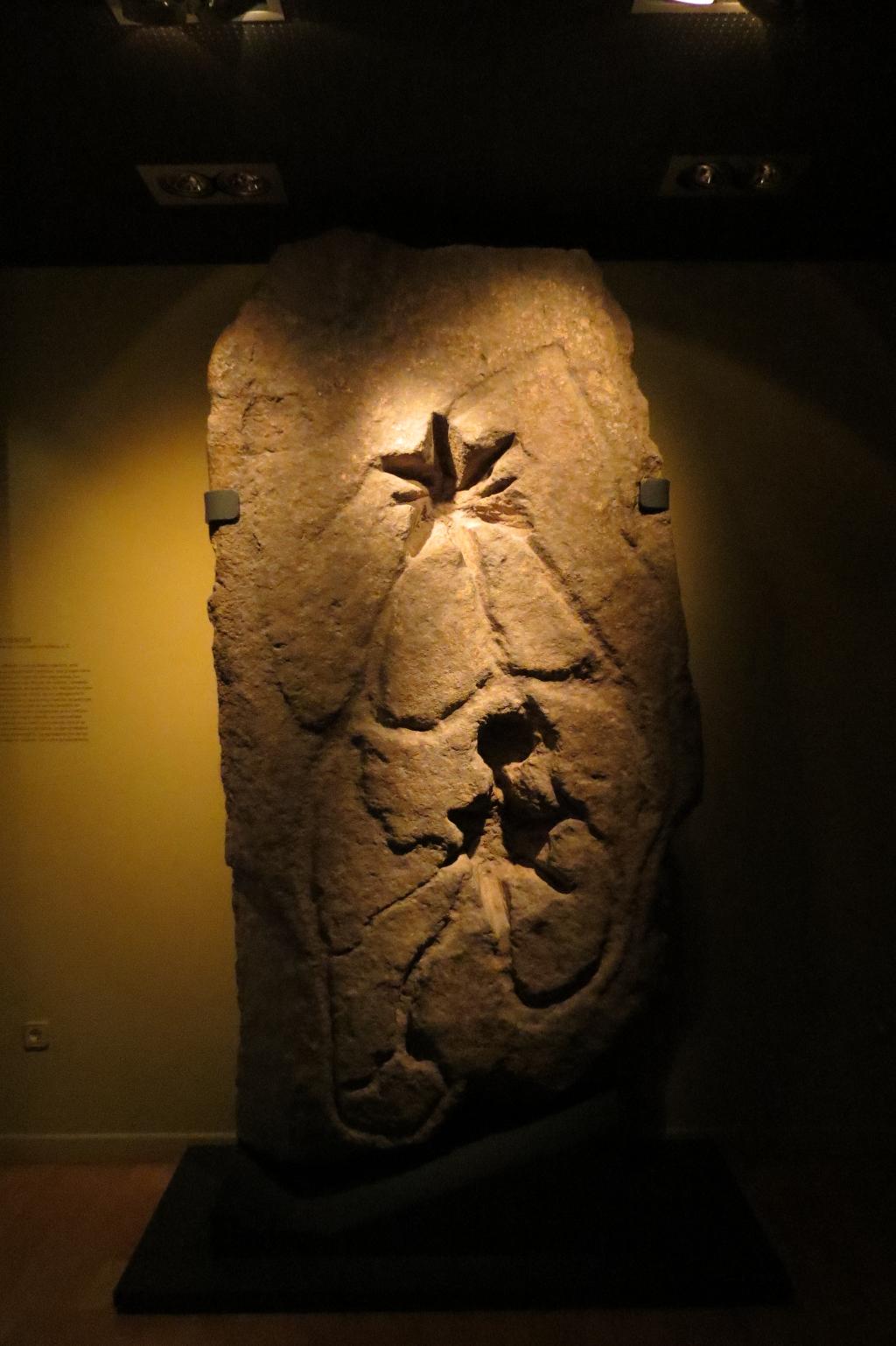 MUSEO ARQUEOLGICO MUNICIPAL CAYETANO DE MERGELINA