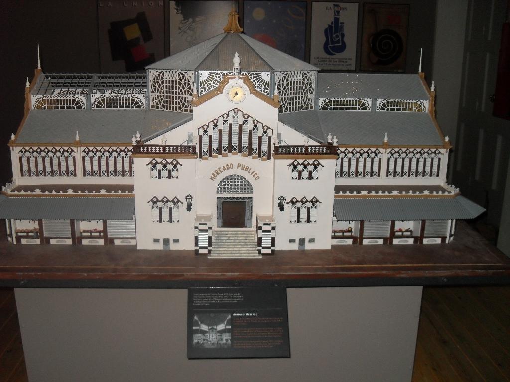 MUSEO CANTE DE LAS MINAS