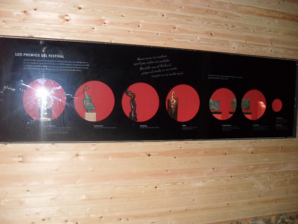 MUSEO CANTE DE LAS MINAS