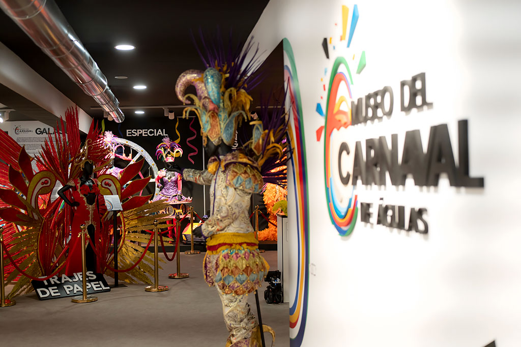 MUSEO DEL CARNAVAL