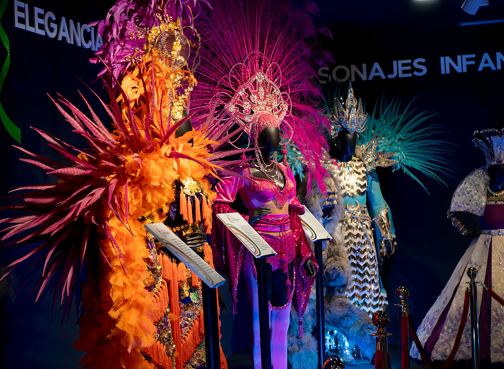 MUSEO DEL CARNAVAL